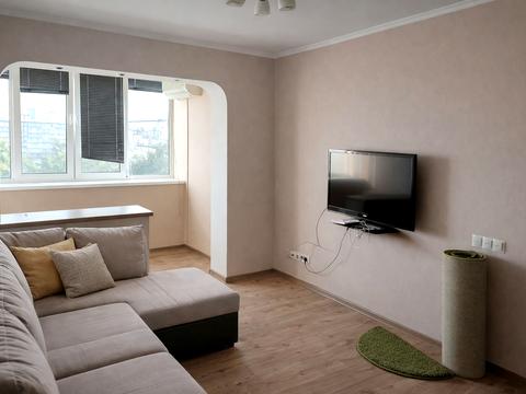 квартира по адресу Оболонский просп., 16-Е