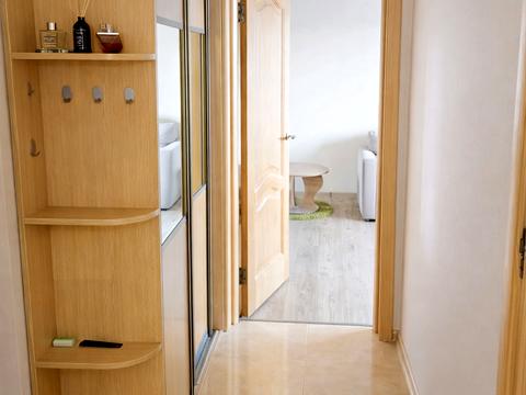 квартира по адресу Оболонский просп., 16-Е