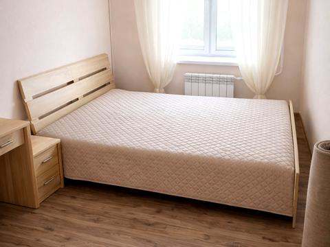 квартира за адресою Оболонський просп., 16-Е