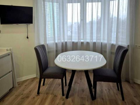 квартира за адресою Перемишльська вул. (Червонопільська), 2-Г