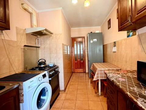 квартира за адресою Петра Калнишевського вул., 1