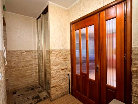 квартира за адресою Петра Калнишевського вул., 1