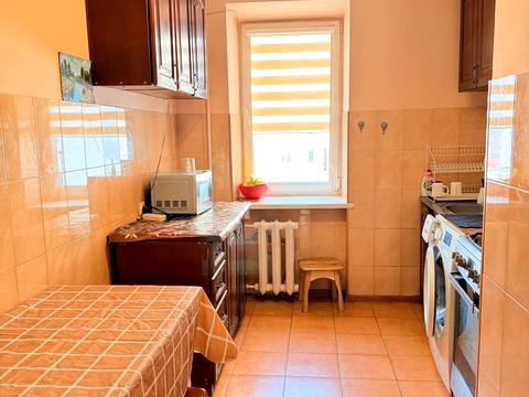 квартира за адресою Петра Калнишевського вул., 1