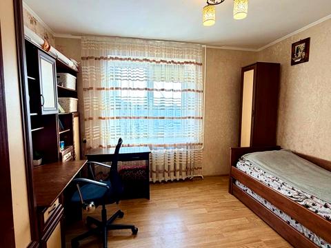 квартира за адресою Петра Калнишевського вул., 1