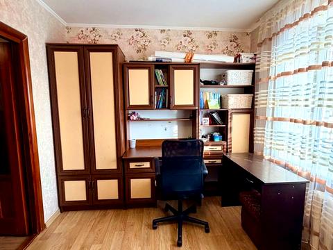 квартира за адресою Петра Калнишевського вул., 1