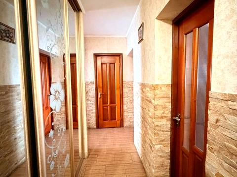 квартира за адресою Петра Калнишевського вул., 1