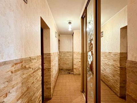 квартира за адресою Петра Калнишевського вул., 1