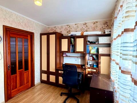 квартира за адресою Петра Калнишевського вул., 1