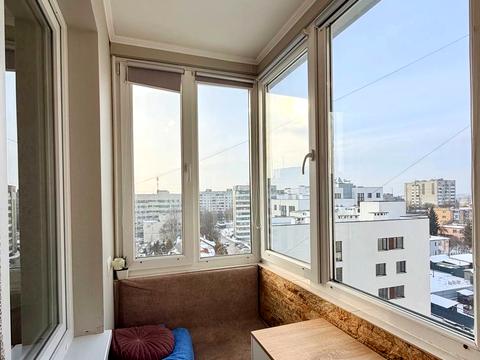 квартира за адресою Петра Калнишевського вул., 1