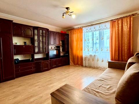 квартира за адресою Петра Калнишевського вул., 1