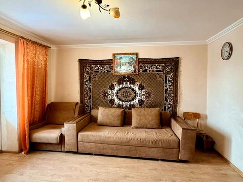 квартира за адресою Петра Калнишевського вул., 1