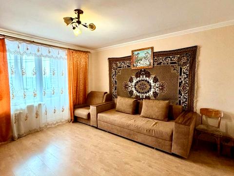 квартира за адресою Петра Калнишевського вул., 1