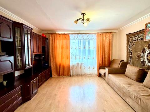 квартира за адресою Петра Калнишевського вул., 1