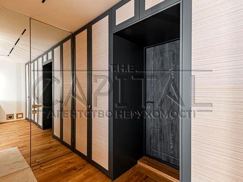 квартира за адресою Михайла Максимовича вул. (Онуфрія Трутенка), 32-Б