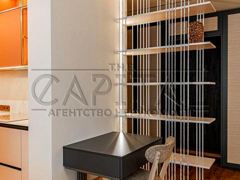 квартира за адресою Михайла Максимовича вул. (Онуфрія Трутенка), 32-Б