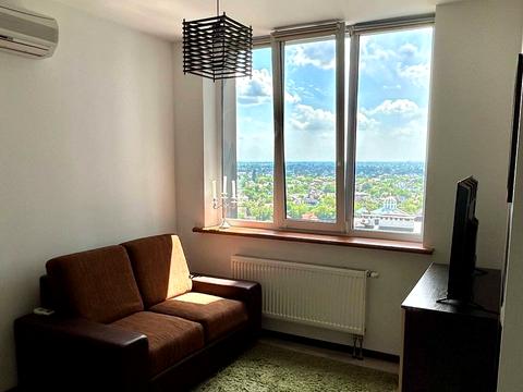 квартира за адресою Завальна вул., 10-В