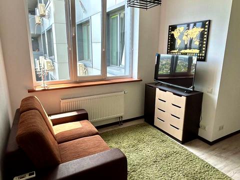 квартира за адресою Завальна вул., 10-В