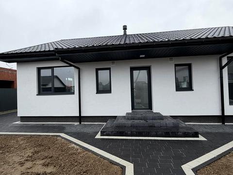 дом по адресу Черновола, 2