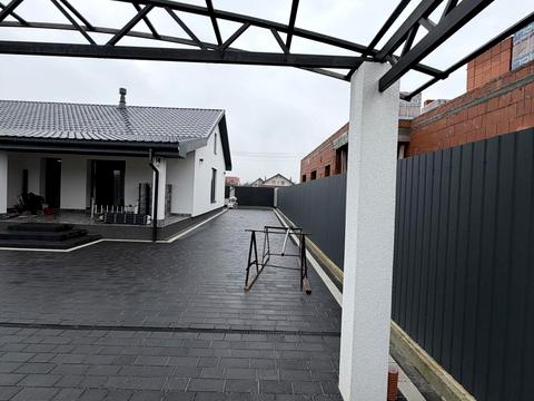 дом по адресу Черновола, 2