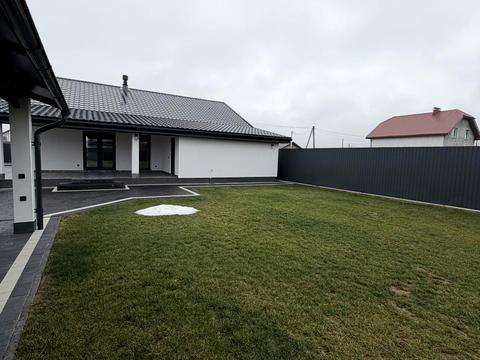 дом по адресу Черновола, 2