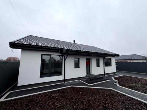 дом по адресу Черновола, 2