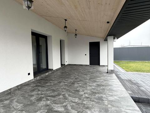 дом по адресу Черновола, 2