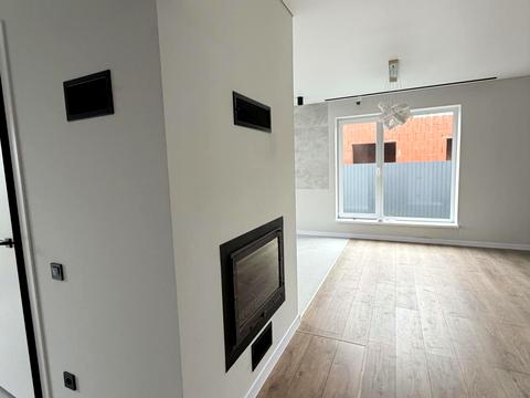 дом по адресу Черновола, 2