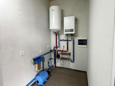 дом по адресу Черновола, 2