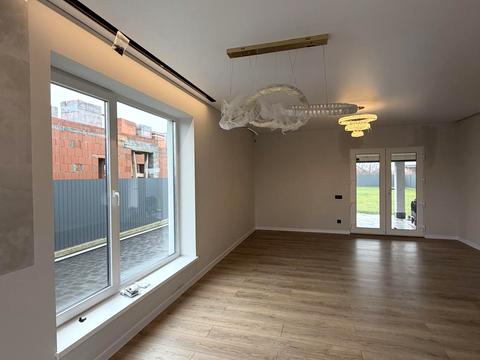 дом по адресу Черновола, 2