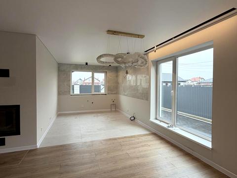 дом по адресу Черновола, 2