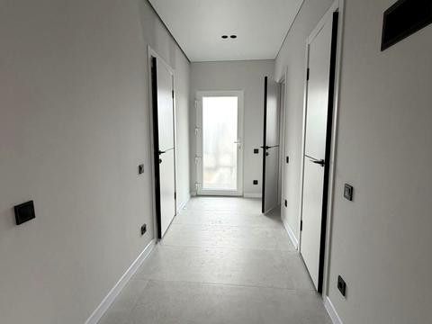 дом по адресу Черновола, 2