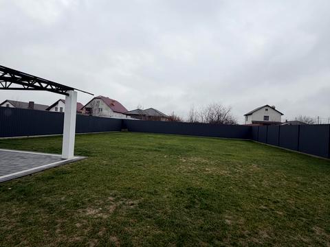 дом по адресу Черновола, 2