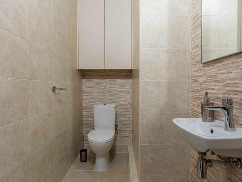 квартира по адресу Приладный пер., 10