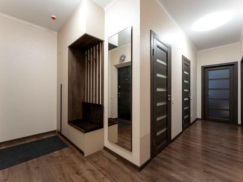 квартира по адресу Приладный пер., 10