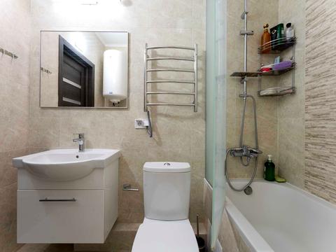 квартира по адресу Приладный пер., 10