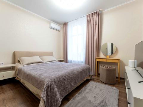 квартира по адресу Приладный пер., 10