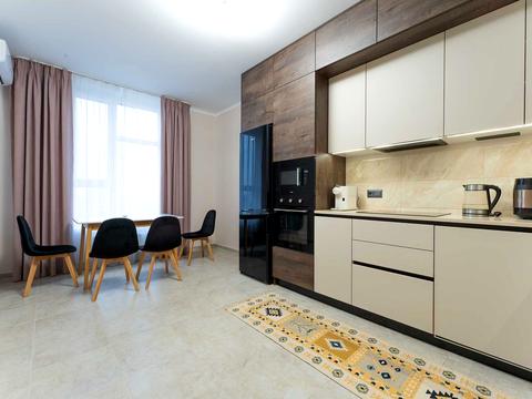 квартира по адресу Приладный пер., 10