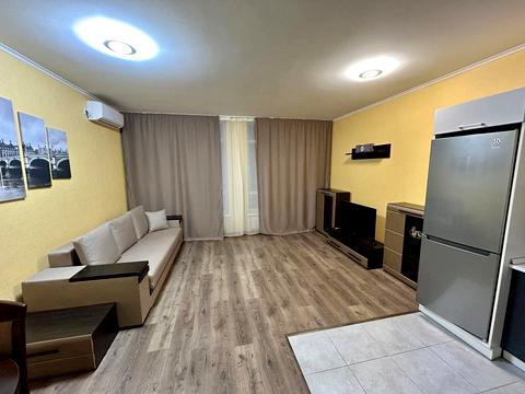 квартира по адресу Олены Пчилки ул., 7