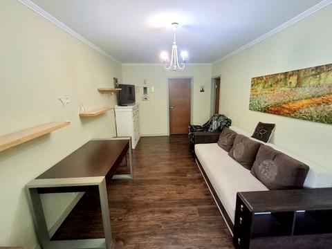 квартира за адресою Андрія Малишка вул., 31