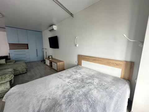 квартира за адресою Драгоманова вул., 2