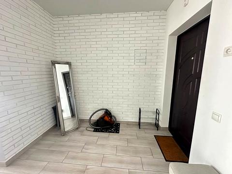 квартира за адресою Драгоманова вул., 2