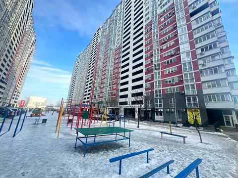 квартира за адресою Драгоманова вул., 2