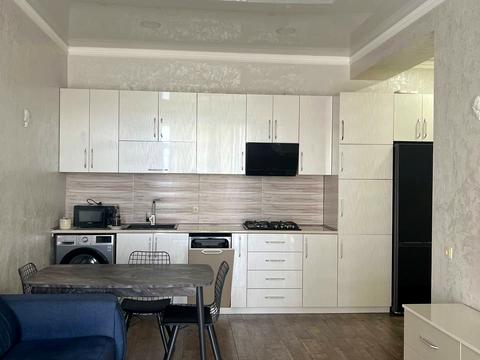 квартира по адресу Княгини Ольги ул., 100ї