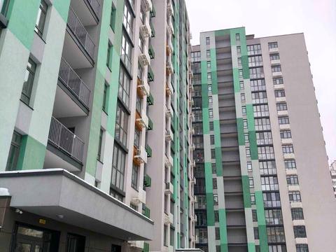 квартира по адресу Тираспольская ул., 52