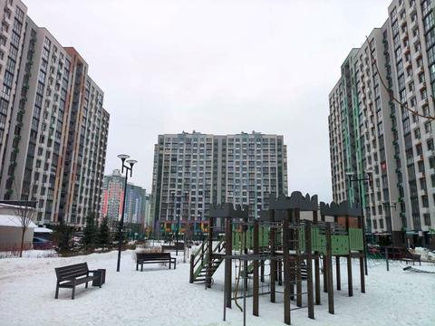 квартира по адресу Тираспольская ул., 52