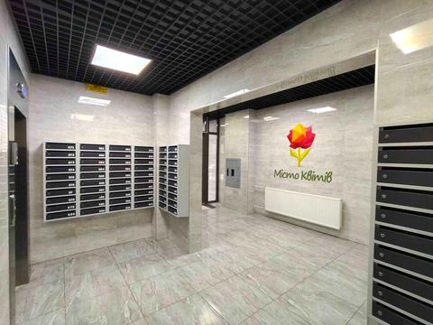 квартира по адресу Тираспольская ул., 52