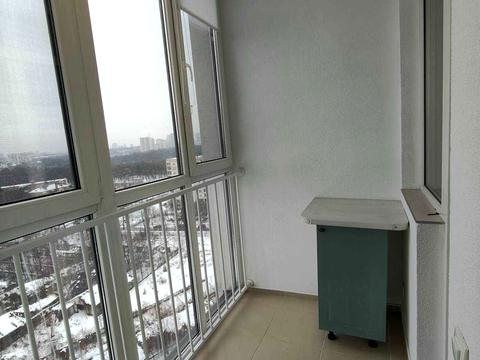 квартира по адресу Тираспольская ул., 52