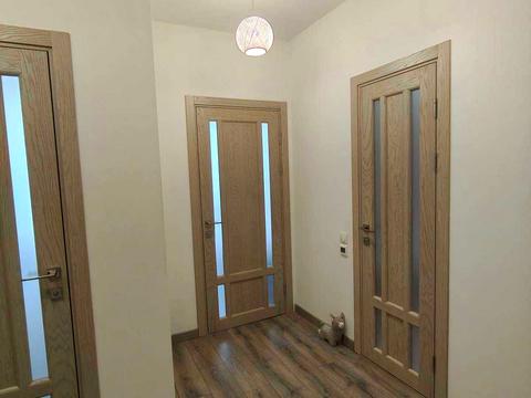 квартира по адресу Тираспольская ул., 52