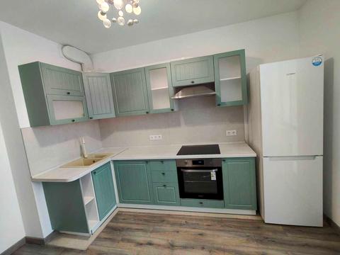 квартира по адресу Тираспольская ул., 52