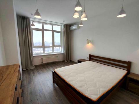 квартира по адресу Тираспольская ул., 52